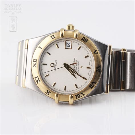 omega relojes precios oficiales.